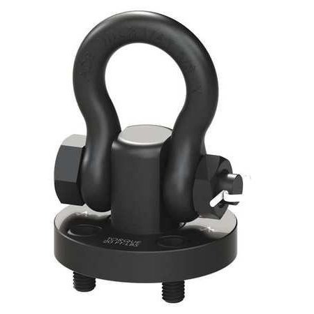 ADB Hrs Shackle Hoist Ring, 36570 36570